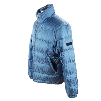 CHRISTIAN DIOR
Doudoune Oblique Jacquard...