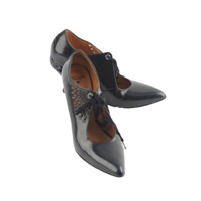 JOHN FLUEVOG
Paire de chaussures Estrella...