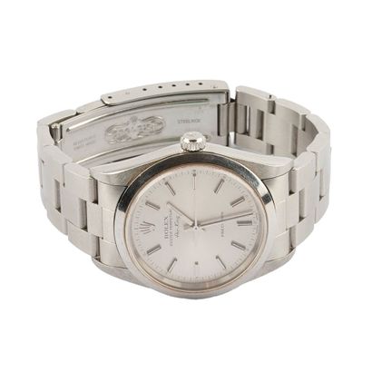 ROLEX AIR KING
Montre ROLEX Air King 14000M...