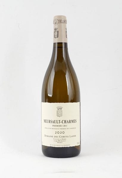 Meursault-Charmes 1er Cru 2020, Comtes Lafon...