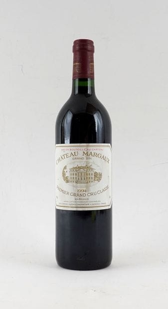 Château Margaux 1994 - 1 bouteille