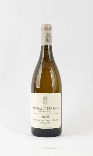 Meursault-Charmes 1er Cru 2020, Comtes Lafon...