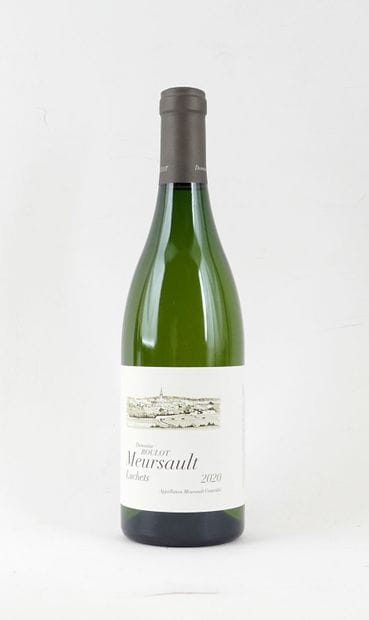 Meursault Les Luchets 2020, Roulot - 1 b...