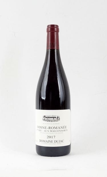 Vosne-Romanée 1er Cru aux Malconsorts 2017,...