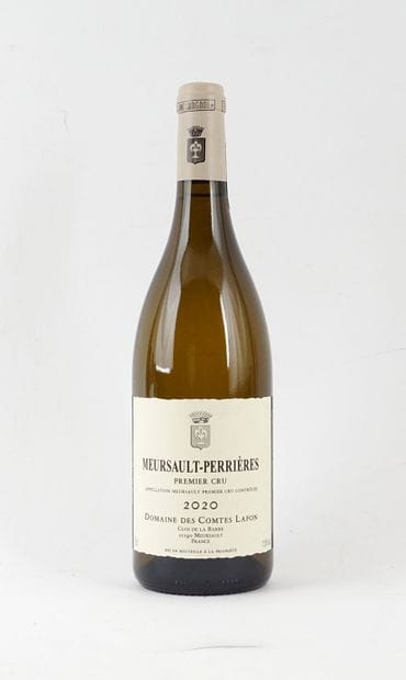 Meursault-Perrières 1er Cru 2020, Comtes...