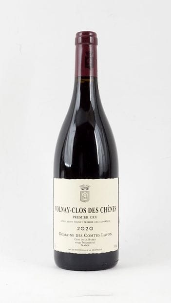 Volnay 1er Cru Clos des Chênes 2020, Comtes...