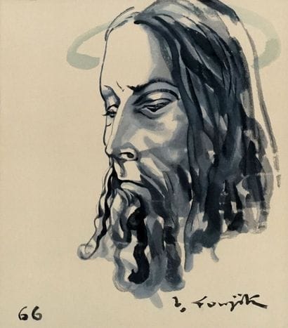 FOUJITA, Tsuguharu (dit, FOUJITA, Léonard)...