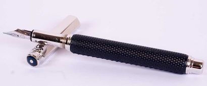 CARAN D'ACHE “VARIUS IVANHOE” FOUNTAIN PEN
Caran...