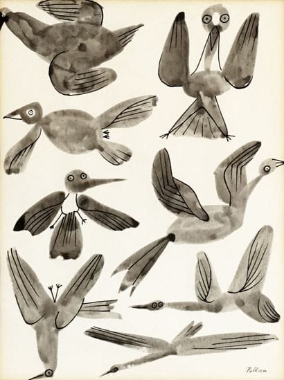 PELLAN, Alfred (1906-1988)
