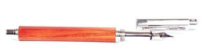 CARAN D'ACHE “VARIUS METWOOD” FOUNTAIN PEN
Caran...