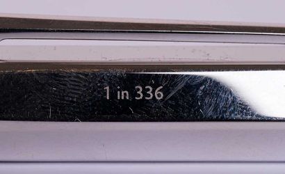 CARAN D'ACHE “VARIUS IVANHOE” FOUNTAIN PEN
Caran...