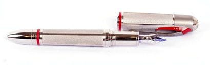 MONTBLANC “ENZO FERRARI, GREAT CHARACTERS”...