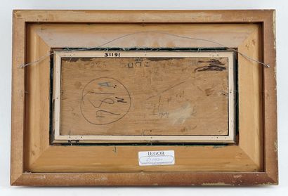 FORTIN, Marc-Aurèle (1888-1970)
Untitled...
