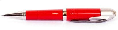 MONTBLANC “ENZO FERRARI, GREAT CHARACTERS”...