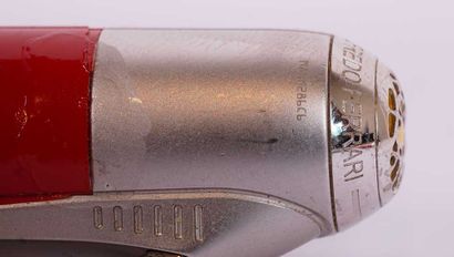 MONTBLANC “ENZO FERRARI, GREAT CHARACTERS”...