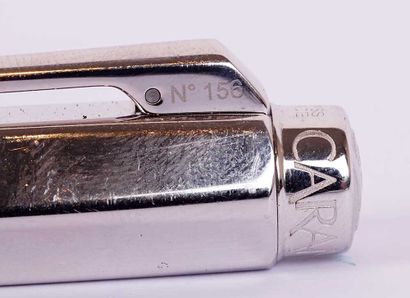 CARAN D'ACHE “VARIUS SILAS” FOUNTAIN PEN
Caran...