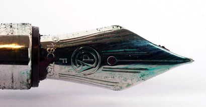 CARAN D'ACHE “VARIUS SILAS” FOUNTAIN PEN
Caran...