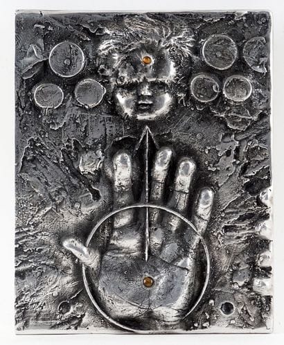 BONET, Jordi (1932-1979) 
