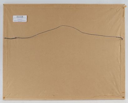 FOSTER, Birket Myles (1825-1899)
Untitled...