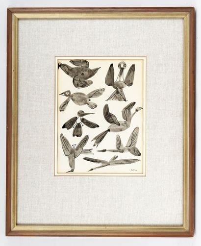 PELLAN, Alfred (1906-1988)
