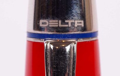 DELTA “ENZO FERRARI GREAT CHARACTERS” FOUNTAIN...
