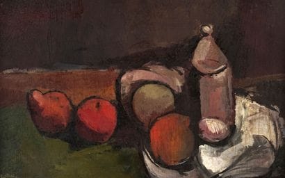 SKOTNES, Cecil (1926-2009)
Untitled - Still...