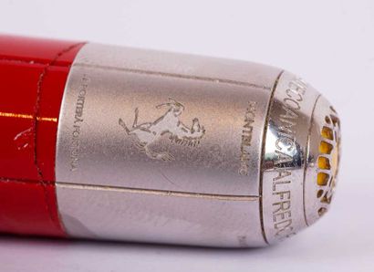 MONTBLANC “ENZO FERRARI, GREAT CHARACTERS”...