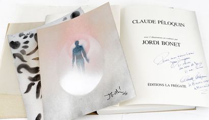 BONET, Jordi (1932-1979) 
