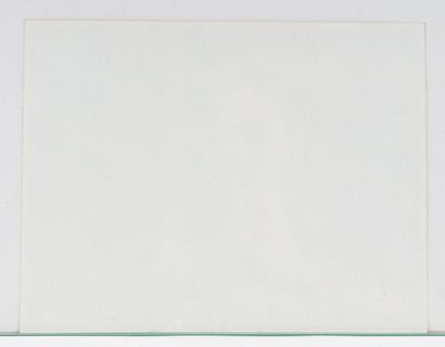 EDGERTON, Harold Eugene (1903-1990)
Ivory...