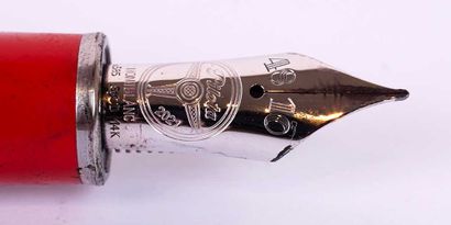 MONTBLANC “ENZO FERRARI, GREAT CHARACTERS”...