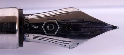 CARAN D'ACHE “VARIUS LÈ VINY” FOUNTAIN PEN
Caran...