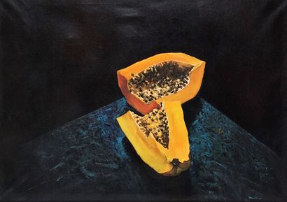 MONTOTO ECHEVARRIA, Arturo (1953-)
