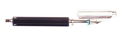 CARAN D'ACHE “VARIUS RUBRACER” FOUNTAIN PEN
Caran...
