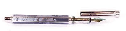 CARAN D'ACHE “VARIUS SILAS” FOUNTAIN PEN
Caran...
