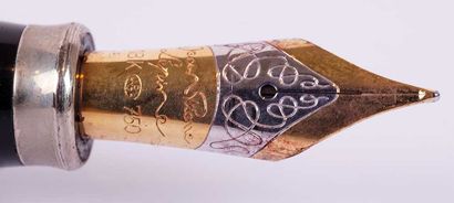 JEAN-PIERRE LÉPINE “SILVER AND GOLD SKULLS”...