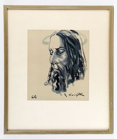 FOUJITA, Tsuguharu (dit, FOUJITA, Léonard)...
