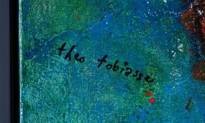 TOBIASSE, Théo (1927-2012)
