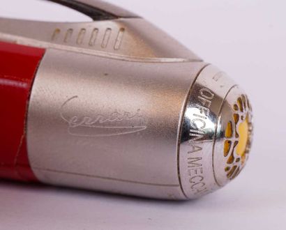 MONTBLANC “ENZO FERRARI, GREAT CHARACTERS”...