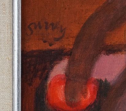 SURREY, Phillip Henry Howard (1910-1990)
