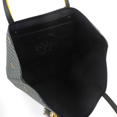FAURÉ LE PAGE
Fauré Le Page tote bag in Signature...