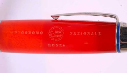 DELTA “ENZO FERRARI GREAT CHARACTERS” FOUNTAIN...