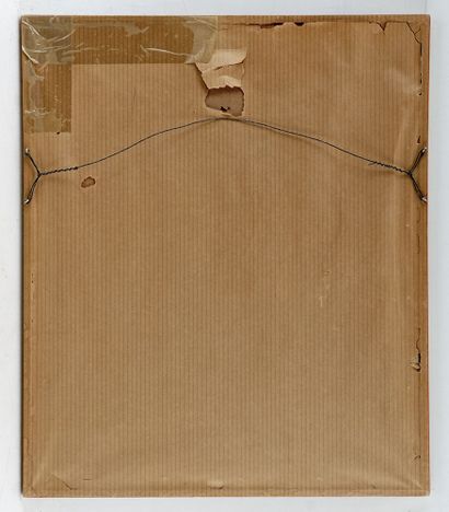 FOUJITA, Tsuguharu (dit, FOUJITA, Léonard)...