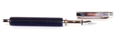 CARAN D'ACHE “VARIUS IVANHOE” FOUNTAIN PEN
Caran...