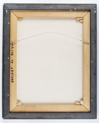 BRUNEAU, Kittie (1929-2021)
