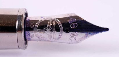 MONTBLANC “ENZO FERRARI, GREAT CHARACTERS”...