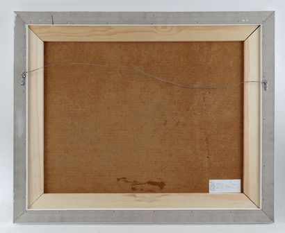 CORNEILLE, Guillaume (Guillaume Cornelis...