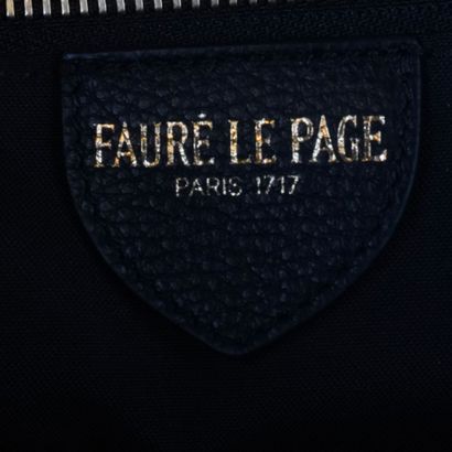 FAURÉ LE PAGE
Fauré Le Page briefcase in...