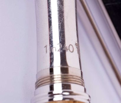 CARAN D'ACHE “VARIUS LÈ VINY” FOUNTAIN PEN
Caran...