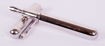 CARAN D'ACHE “MARIO BOTTA” FOUNTAIN PEN
Caran...