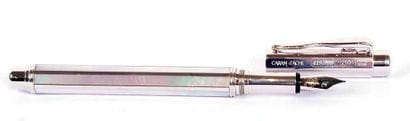 CARAN D'ACHE “LAGOON” FOUNTAIN PEN
Caran...